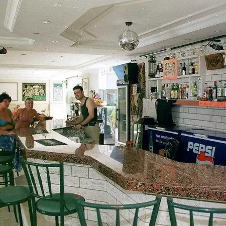Baris İçmeler